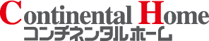 コンチネンタルホーム